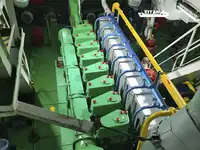 Nafta-/keemialaev müügiks