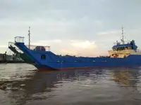 Maandumislaev, paak müügiks