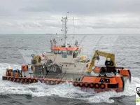 General Cargo/Multi-purpose müügiks