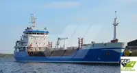Nafta-/keemialaev müügiks