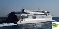 Ro-Ro ship müügiks