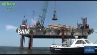 Jack-up drilling rig müügiks