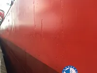 Nafta-/keemialaev müügiks