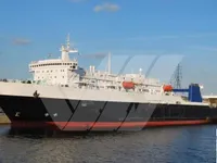 Ro-Ro laev müügiks