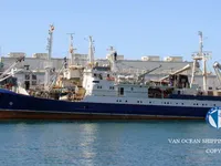 Traaler müügiks