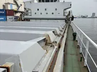 General Cargo/Multi-purpose müügiks
