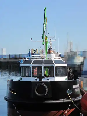 Workboats for sale
