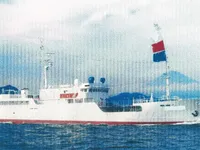 Pikkliinilaev müügiks