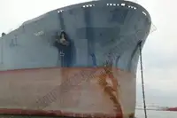 Nafta-/keemialaev müügiks