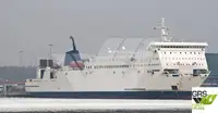 Ro-Ro ship müügiks