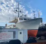 Trawler müügiks