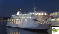 Ro-Ro ship müügiks