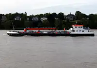 Oil/Chemical tanker müügiks