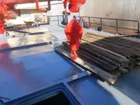 General Cargo/Multi-purpose müügiks