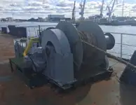 Puistekaubaveoalus müügiks
