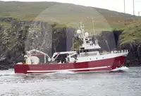 Trawler müügiks