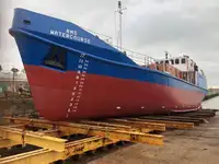 Oil/Chemical tanker müügiks