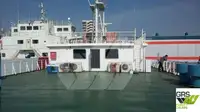 Ro-Ro ship müügiks