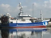 Traaler müügiks