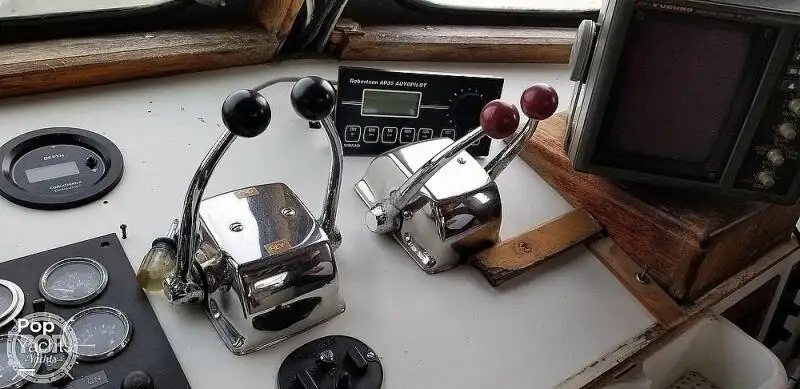 Traaler müügiks