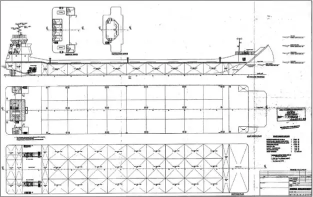 Maandamisalus, tank müügiks