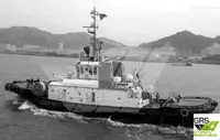 Puksiirlaev müügiks