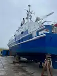 Patrullkaater müügiks