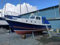 Töölaevad müügiks