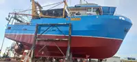 Trawler müügiks