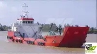 Maandumislaev, paak müügiks