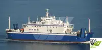 Ro-Ro ship müügiks