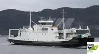 Ro-Ro ship müügiks