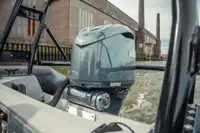 Jäik PVC-paat müügiks