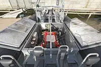 Jäik PVC-paat müügiks