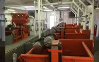 LNG vedav laev müügiks
