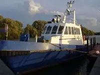 Patrullkaater müügiks
