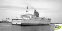 Ro-Ro ship müügiks