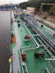 Oil/Chemical tanker müügiks