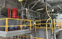 LNG vedav laev müügiks