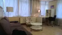 Ujuv hotell müügiks