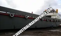 Maandamisalus, tank müügiks