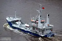 Töölaevad müügiks