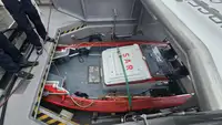 Tõukelaev müügiks