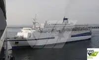 Ro-Ro laev müügiks