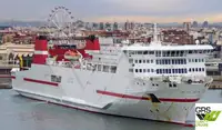 Ro-Ro ship müügiks