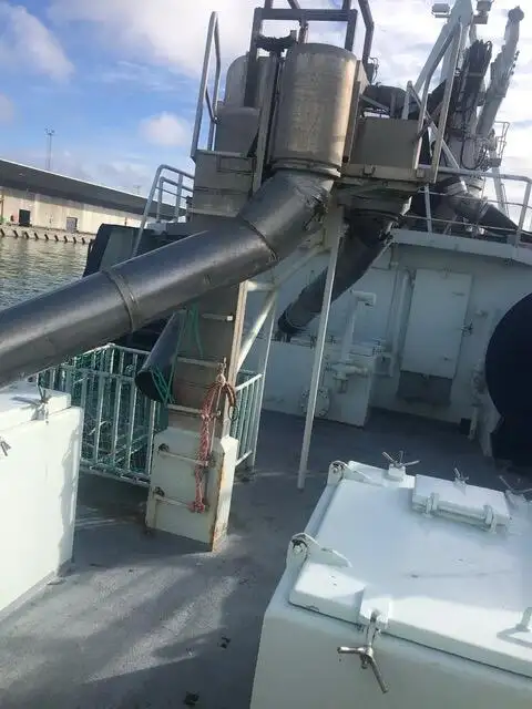 Traaler müügiks