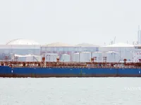 Nafta-/keemialaev müügiks