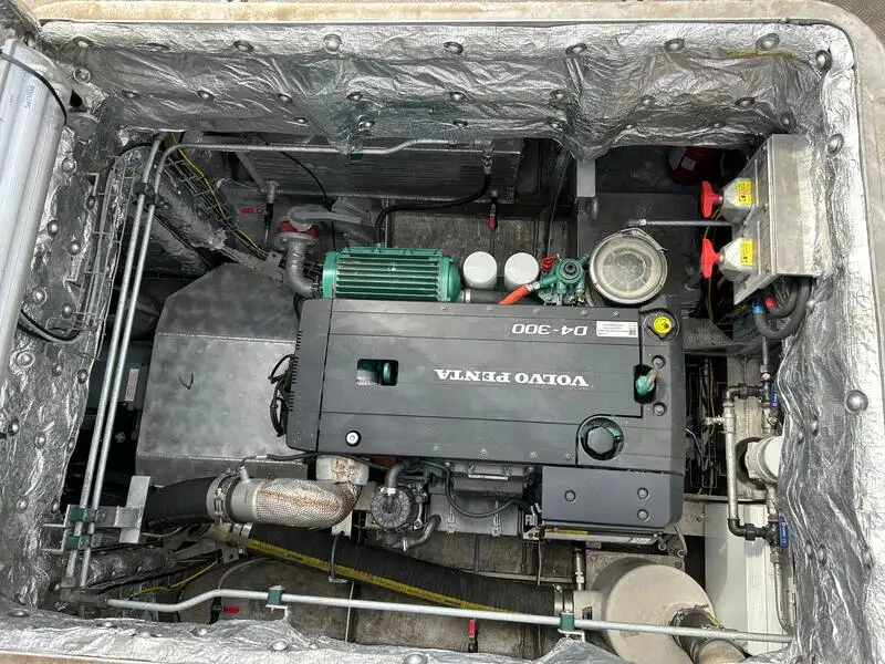 Töölaevad müügiks