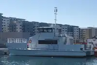 Katamaaran müügiks