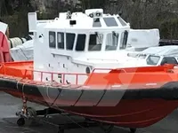 Töölaevad müügiks